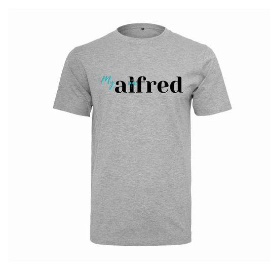 T-shirts | MyAlfred