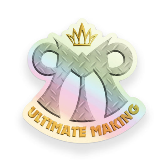Stickers | Ultimate making